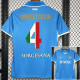 24-25 Napoli Home CAMPIONI D'ITALIA &4 SORGESANA Fans Soccer Jersey