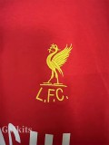 1979 LIV Home Retro Soccer Jersey