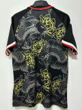 24-25 Japan Y3 Special Edition Fans Soccer Jersey (鲤鱼)