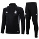 25-26 RMA Black Jacket Tracksuit #A2502