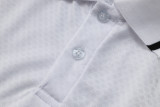 25-26 RMA White Polo Tracksuit #C2501