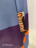 1999-2000 Valencia Third Retro Soccer Jersey