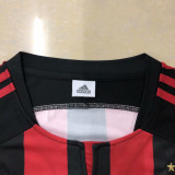 2003-2004 ACM Home Retro Soccer Jersey