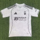 25-26 Nottingham Forest Away Fans Soccer Jersey