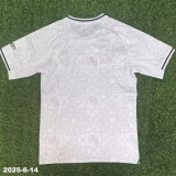 25-26 Nottingham Forest Away Fans Soccer Jersey