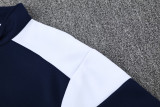 2025 JOM White Jacket Tracksuit #2312