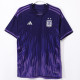 2022-2023 Argentina Away Retro Soccer Jersey (2星)