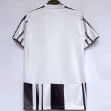 25-26 JUV Home 1:1 Fans Soccer Jersey