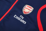 25-26 ARS Royal blue Jacket Tracksuit #F06