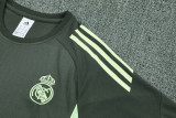 25-26 RMA Army green Training Short Suit