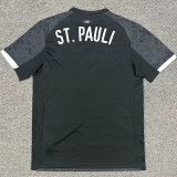 25-26 ST PAULI Third Fans Soccer Jersey