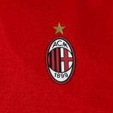 24-25 ACM Red Hoody 红色(加绒)
