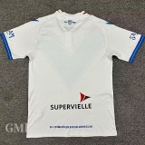 25-26 Velez Sarsfield Home Fans Soccer Jersey