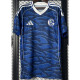 25-26 Schalke 04 Blue Special Edition Fans Soccer Jersey