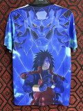 25-26 Japan Blue Special Edition Fans Soccer Jersey (忍者系蓝)