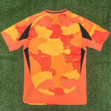 25-26 Paris FC Third Fans Soccer Jersey