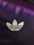 24-25 RMA Purple White Special Edition Player Version Training Shirts