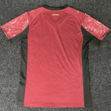 25-26 Galatasaray Third Fans Soccer Jersey (五星)