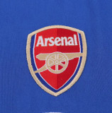 2004-2005 ARS Away Kids Retro Soccer Jersey