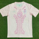 24-25 Algeria Pink Special Edition Fans Training shirts (粉色)