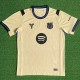 25-26 BAR Away Fans Soccer Jersey