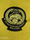 25-26 Malaysia Home Player Version Soccer Jersey