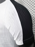 25-26 PSG White XO Special Edition Player Version Training shirts