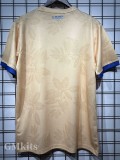 25-26 Salvador Yellow Training shirts