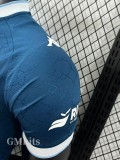 25-26 Racing Club Away Player Version Soccer Jersey
