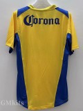 2004-2005 Club America Home Retro Soccer Jersey
