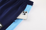 2025 NK NJ18 Royal blue Jacket Tracksuit