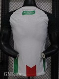 25-26 Deportivo Palestino Home Player Version Soccer Jersey