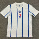 25-26 CD Olimpia White Training shirts 洪都拉奥林