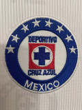 1997-1998 Cruz Azul Away Retro Soccer Jersey