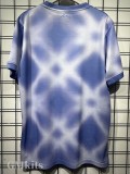 25-26 Salvador Blue Training shirts