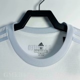 2019-2020 D.C.United Away Retro Soccer Jersey