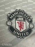 25-26 Man Utd Special Edition Player Version Training shirts (条纹)