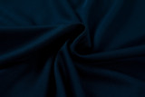 25-26 Flamengo Royal blue Half Pull Tracksuit (半拉链)