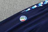 25-26 Italy Fancy blue Jacket Tracksuit #F15