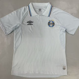 25-26 Gremio Away Fans Soccer Jersey
