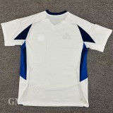 25-26 Sport Emelec Away Fans Soccer Jersey