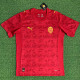 25-26 Valencia Away Fans Soccer Jersey