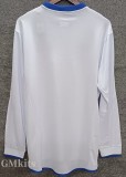 2003-2005 CHE Away Retro Long Sleeve Soccer Jersey (长袖)