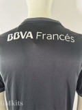 2013-2014 River Plate 75th Anniversary Retro Soccer Jersey
