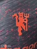 25-26 Man Utd Black Special Edition Player Version Training shirts