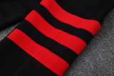 25-26 River Plate Red Jacket Tracksuit