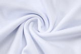 25-26 RMA White Half Pull Tracksuit (半拉链)