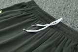 25-26 RMA Army green Training Short Suit