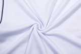 25-26 Marseille White Polo Tracksuit