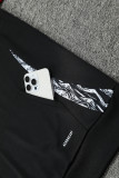 24-25 ARS Black Hoodie Tracksuit (卫衣套装)
